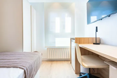 Habitació de lloguer, València