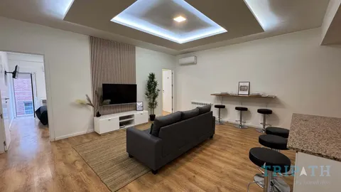 Chambre à louer, Madrid