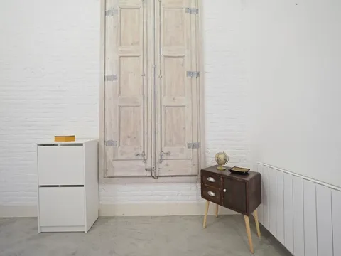 Pis de 66 m² a Barcelona