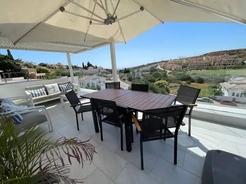 Casa de 127 m² a Estepona