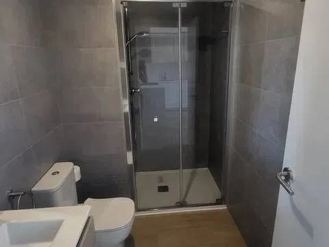 Pis de 60 m² a Madrid