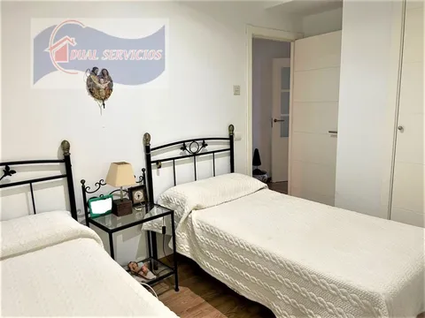 Pis de 85 m² a Punta Umbría