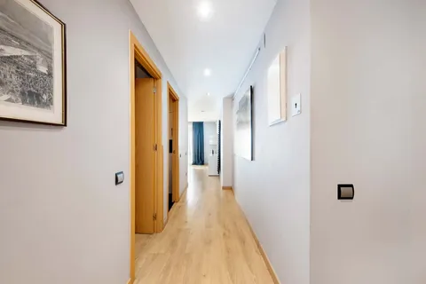 Apartamento 50 m² em Barcelona