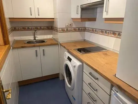 Appartamento 50 m² a Madrid (4/11)