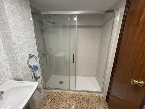 Pis de 90 m² a Castelló de la Plana