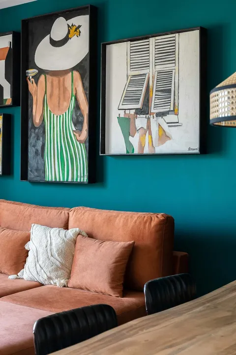 Zimmer zur Miete, Barcelona