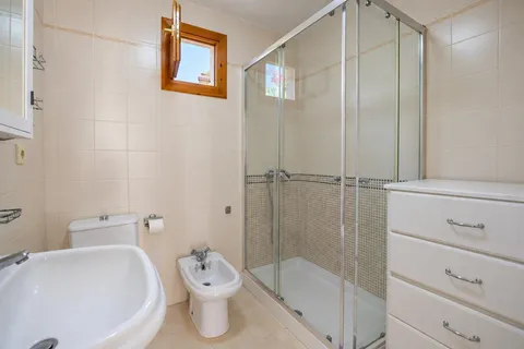 Pis de 62 m² a Santa Pola