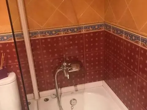 Pis de 78 m² a Oviedo