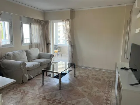 Квартира 90 м² в Gandia