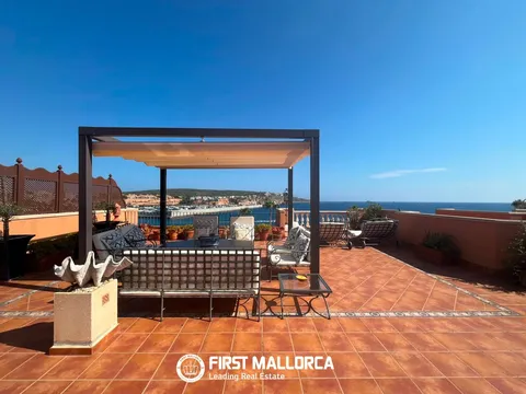 Appartement 140 m² à Calvià