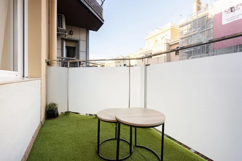 Zimmer zur Miete, Barcelona