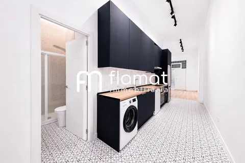 Pis de 83 m² a Barcelona