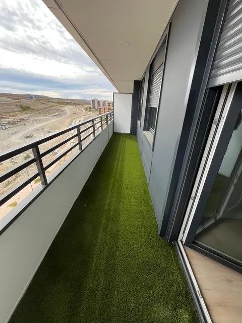 Pis de 100 m² a Saragossa