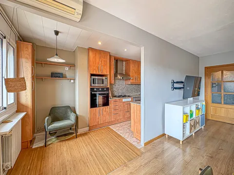 Pis de 126 m² a Sant Pere de Ribes