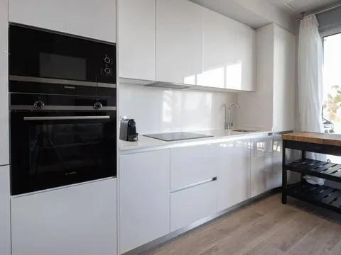 Pis de 106 m² a Estepona