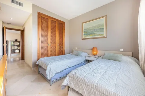 Pis de 162 m² a Estepona