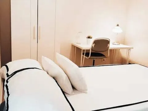 Habitació de lloguer, Almeria