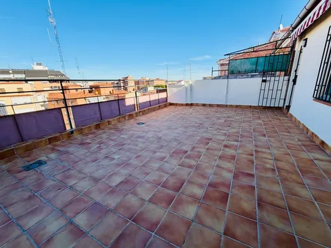 Pis de 76 m² a Valladolid