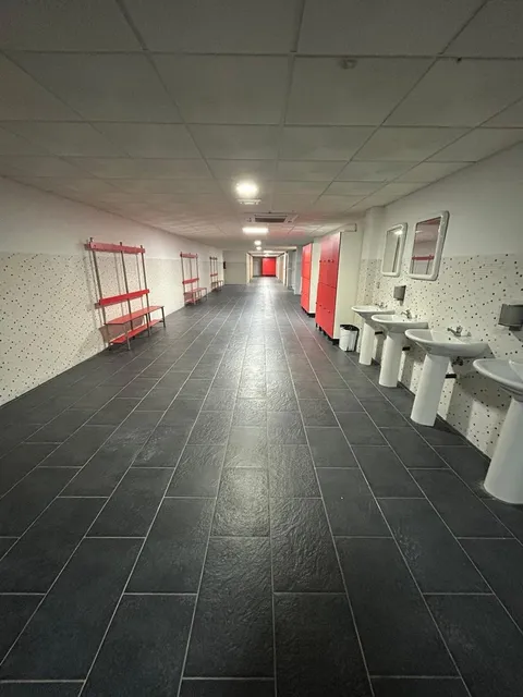 Pis de 58 m² a Vícar
