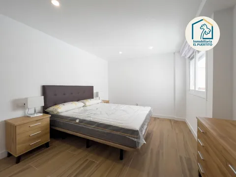Wohnung 106 m² in Güímar