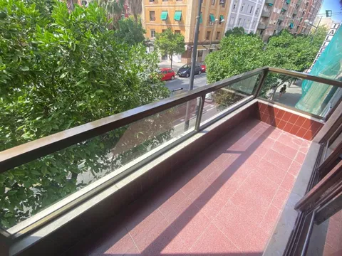 Habitació de lloguer, València