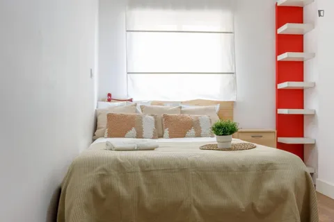 Habitación en alquiler, Valencia