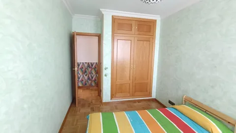 Pis de 100 m² a Burgos
