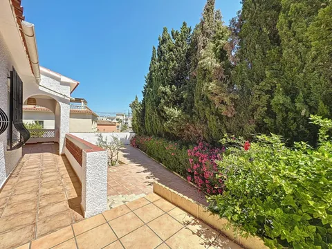 Piso de 140 m² en Alfaz del Pi