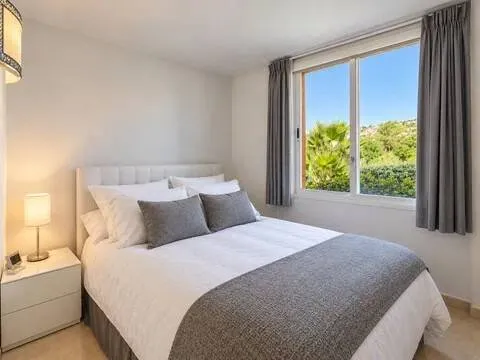 Pis de 107 m² a Andratx