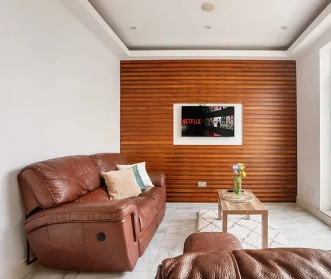 Pis de 115 m² a Getafe