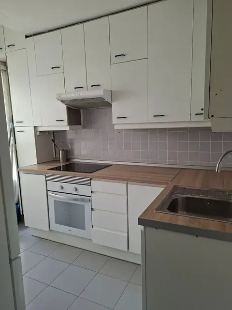 Wohnung 110 m² in Madrid