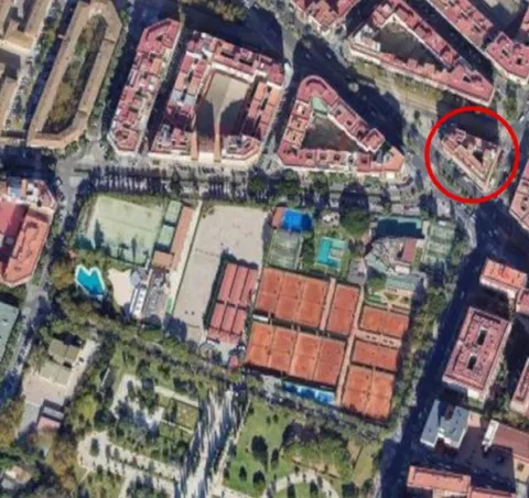 Appartamento 135 m² a Valencia