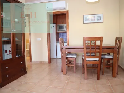 Wohnung 75 m² in Vera