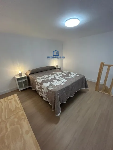 Pis de 63 m² a Cádiz
