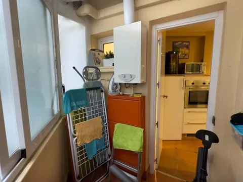 Wohnung 105 m² in Barcelona