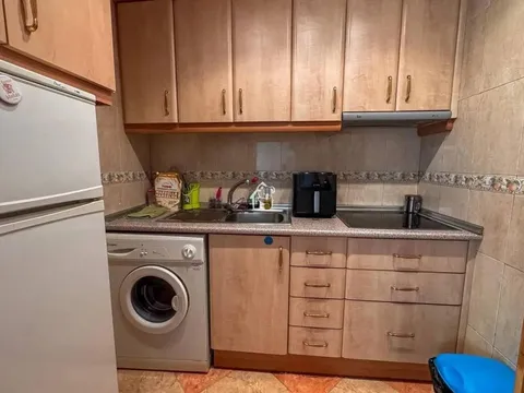 Pis de 70 m² a Torrevella