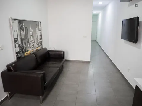 Habitació de lloguer, Alacant
