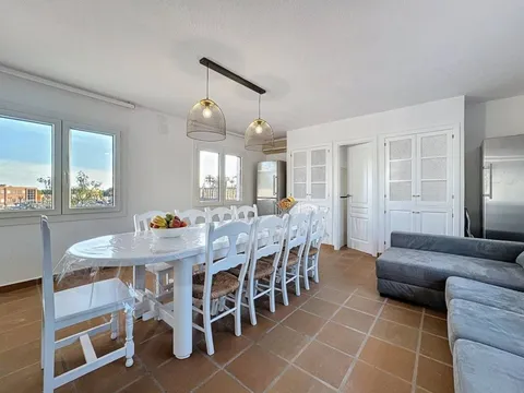 Casa de 376 m² a l'Alfàs del Pi
