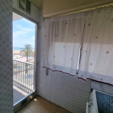 Pis de 85 m² a Sagunt
