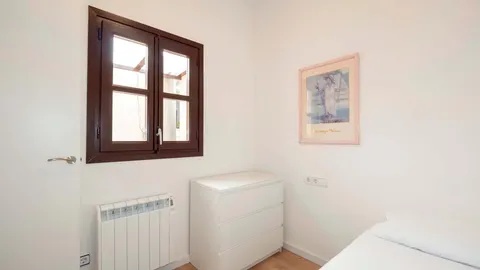 Pis de 60 m² a Barcelona
