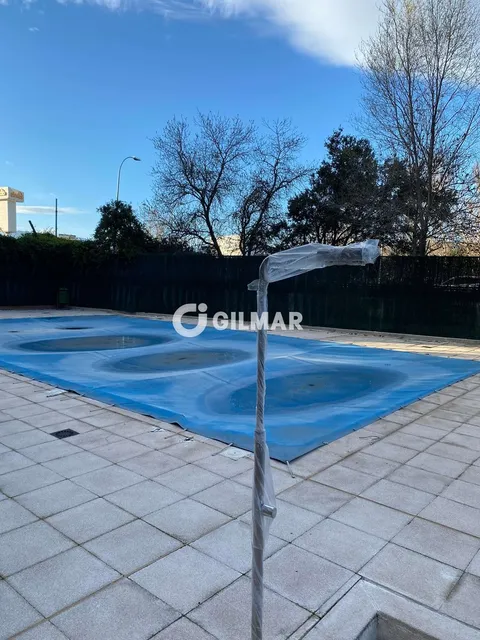 Appartamento 52 m² a Collado Villalba