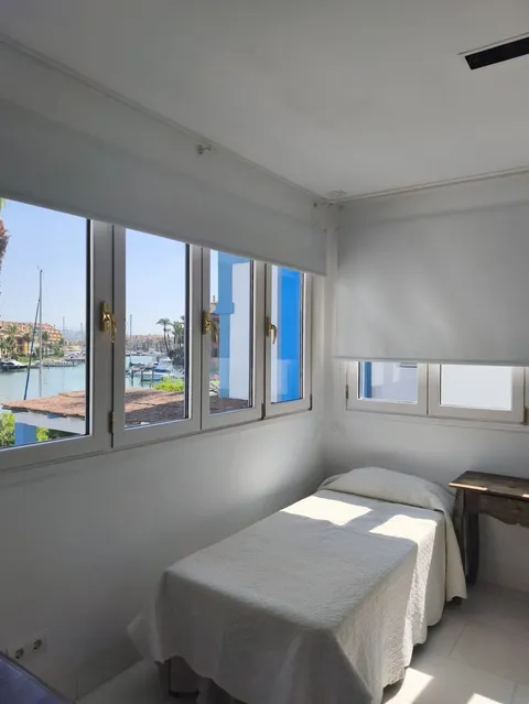 Pis de 190 m² a San Roque
