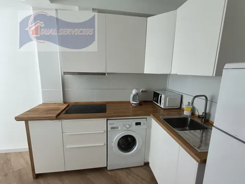Pis de 68 m² a Punta Umbría