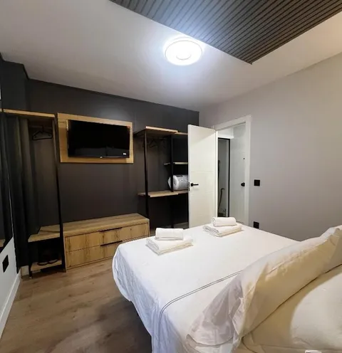 Pis de 60 m² a A Corunya
