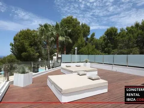 Maison 500 m² à Sant Antoni de Portmany
