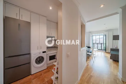 Pis de 91 m² a Madrid