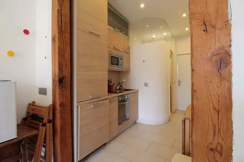 Appartamento 28 m² a Madrid