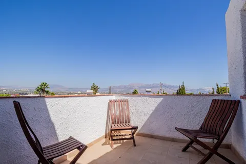 Piso de 143 m² en Alfaz del Pi