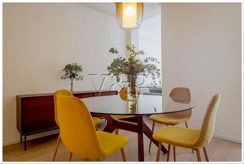Pis de 145 m² a Madrid