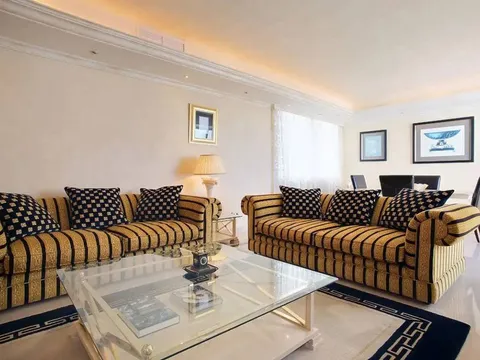 Квартира 115 м² в Marbella